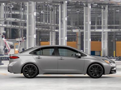 2026 Toyota Corolla - Photo 14