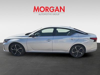 2024 Nissan Altima - Photo 4