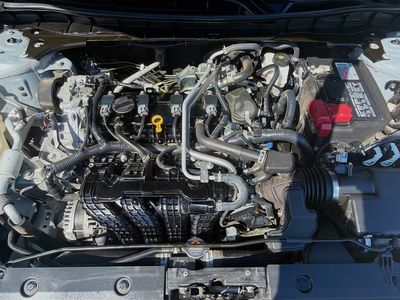 2024 Nissan Altima - Photo 34
