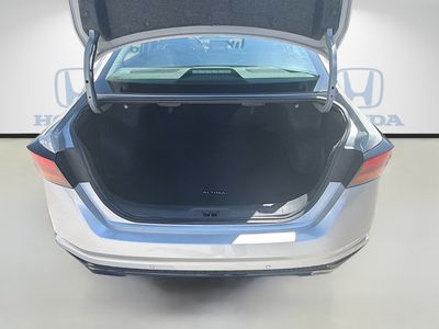 2024 Nissan Altima - Photo 25