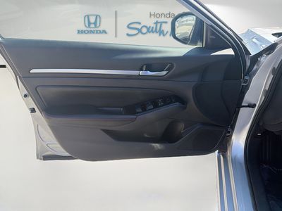 2024 Nissan Altima - Photo 19