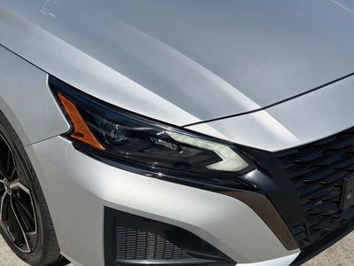 2024 Nissan Altima - Photo 33
