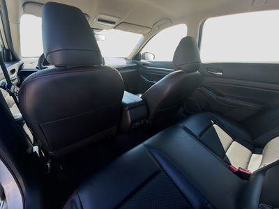 2024 Nissan Altima - Photo 23