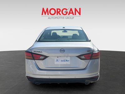 2024 Nissan Altima - Photo 6