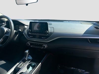 2024 Nissan Altima - Photo 31