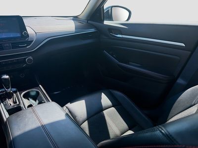 2024 Nissan Altima - Photo 21