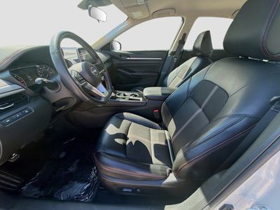 2024 Nissan Altima - Photo 18