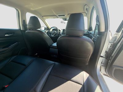 2024 Nissan Altima - Photo 28