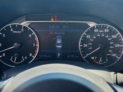 2024 Nissan Altima - Photo 11