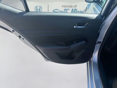2024 Nissan Altima - Photo 24