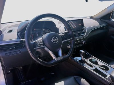 2024 Nissan Altima - Photo 9