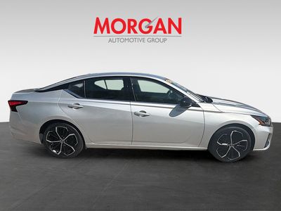 2024 Nissan Altima - Photo 8