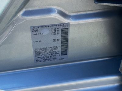 2024 Nissan Altima - Photo 36
