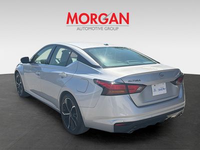 2024 Nissan Altima - Photo 5