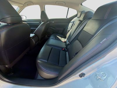 2024 Nissan Altima - Photo 22