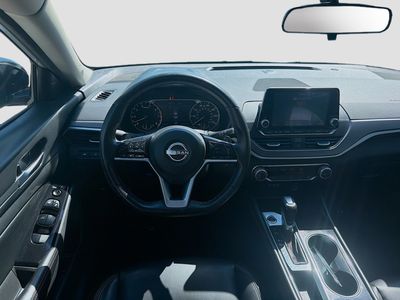 2024 Nissan Altima - Photo 20