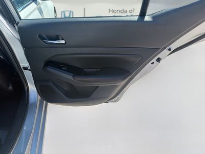 2024 Nissan Altima - Photo 29