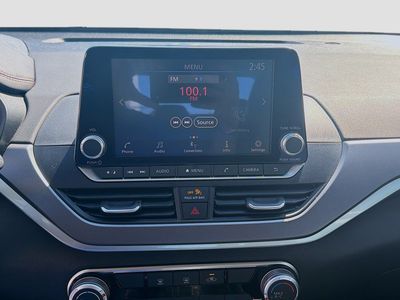 2024 Nissan Altima - Photo 12