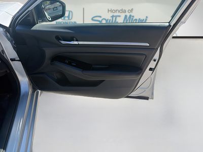 2024 Nissan Altima - Photo 32