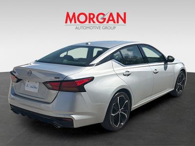 2024 Nissan Altima - Photo 7