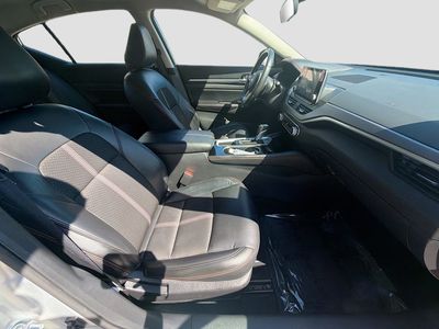 2024 Nissan Altima - Photo 30