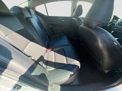 2024 Nissan Altima - Photo 27