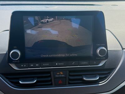 2024 Nissan Altima - Photo 13