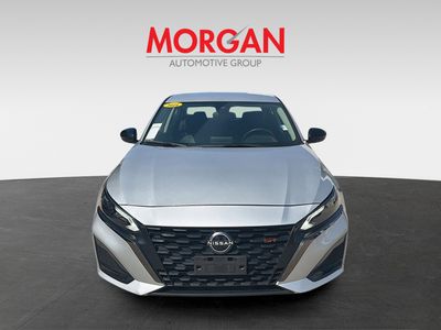 2024 Nissan Altima - Photo 2