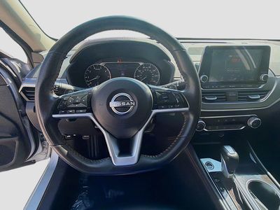 2024 Nissan Altima - Photo 10