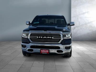 2023 Ram 1500 - Photo 2
