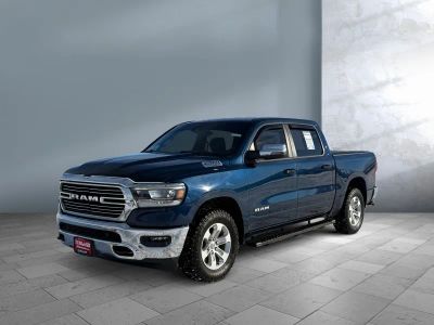 2023 Ram 1500 - Photo 1