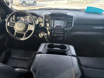 2023 Ram 1500 - Photo 12