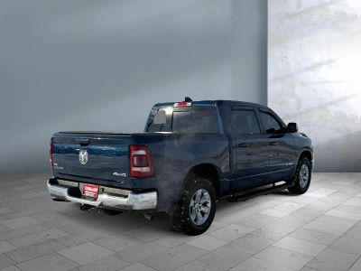 2023 Ram 1500 - Photo 6