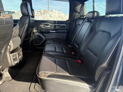 2023 Ram 1500 - Photo 18