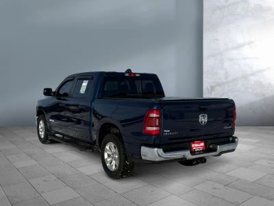 2023 Ram 1500 - Photo 4