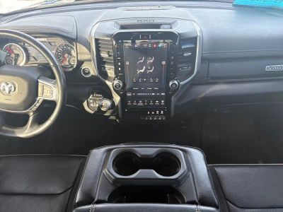 2023 Ram 1500 - Photo 13