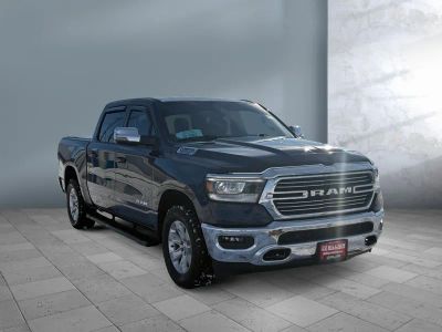 2023 Ram 1500 - Photo 8