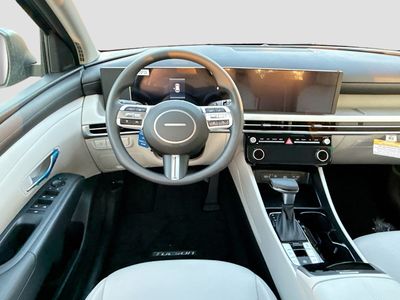 2026 Hyundai TUCSON — photo 17 view
