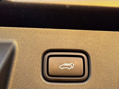 2026 Hyundai TUCSON — photo 13 view