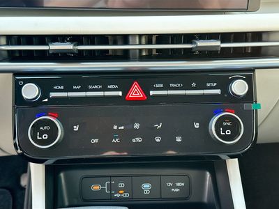 2026 Hyundai TUCSON — photo 31 view