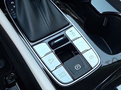 2026 Hyundai TUCSON — photo 28 view