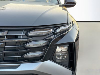 2026 Hyundai TUCSON — photo 9 view