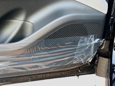 2026 Hyundai TUCSON — photo 23 view