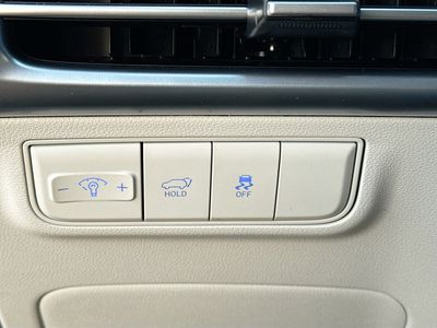 2026 Hyundai TUCSON — photo 32 view