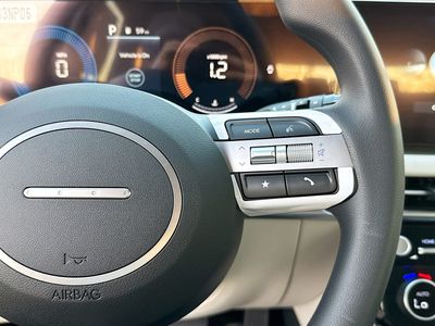 2026 Hyundai TUCSON — photo 35 view