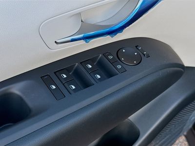 2026 Hyundai TUCSON — photo 22 view