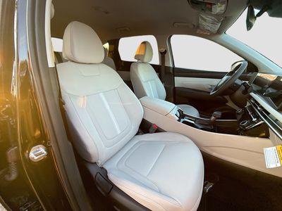 2026 Hyundai TUCSON — photo 15 view