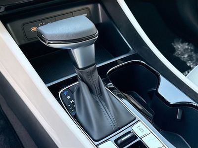 2026 Hyundai TUCSON — photo 27 view
