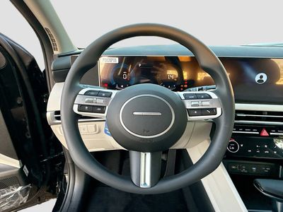 2026 Hyundai TUCSON — photo 36 view