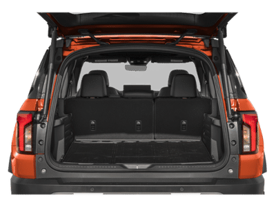 2026 Honda Passport — photo 7 view